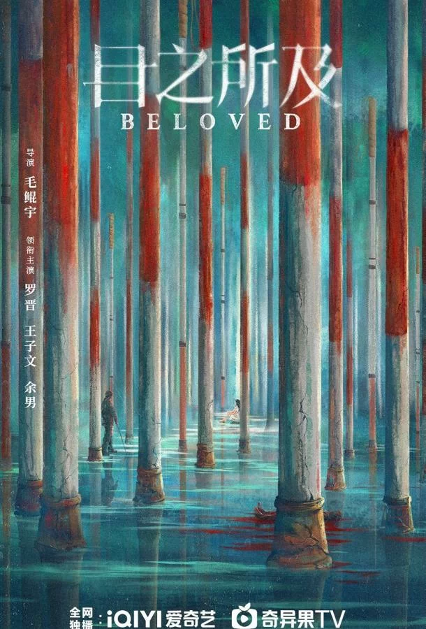 В пределах видимого